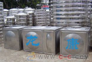 廣西玉林不銹鋼水箱直銷廠家 價格優惠，建筑材料優選