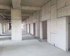 龍崗區水泥泡沫實心墻板價格解析與信賴之選——漳州邦美特建材供應