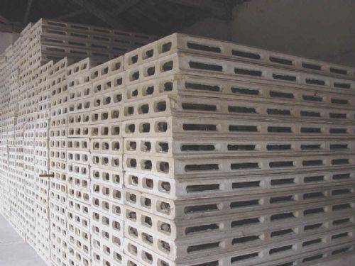 都江堰市蜀西新型建材廠 產(chǎn)品相冊展現(xiàn)綠色建材實力