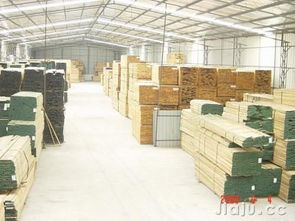 上海建材原木市場全解析 品牌、批發、加盟與家具供求指南