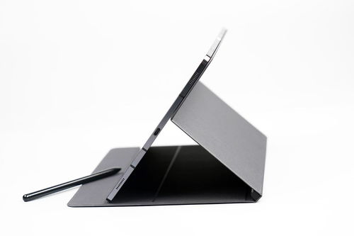 辦公休閑雙利器 三星Galaxy Tab S7平板電腦及電腦支架深度評測