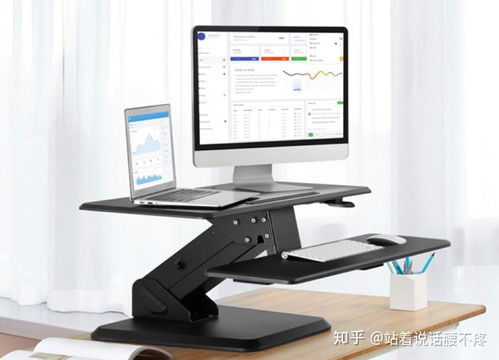 2022年，可升降筆記本支架是否值得入手？一份全面的高性價比選購指南